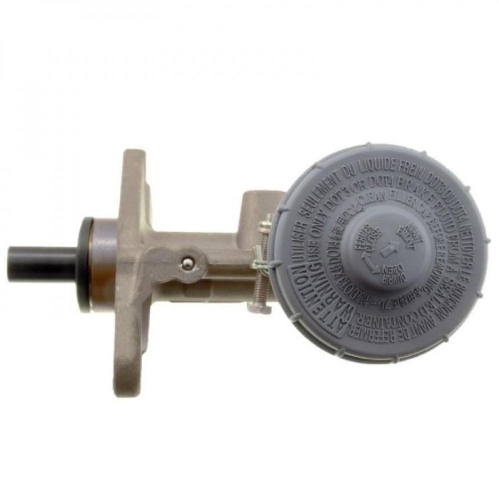 Amazon.com: 1 Piece Brake Master Cylinder Compatible With